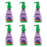 Miracle-Gro Blooming Houseplant Food 8 fl oz bottle front view