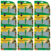 Miracle-Gro Indoor Plant Food Spikes 12 Pack front view