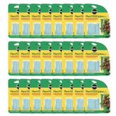 Miracle-Gro Indoor Plant Food Spikes 24 Count packaging
