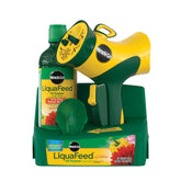 Miracle-Gro LiquaFeed Advance Starter Kit 16 oz with garden feeder