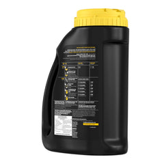 Miracle-Gro Performance Organics Plant Nutrition Granules shaker jug