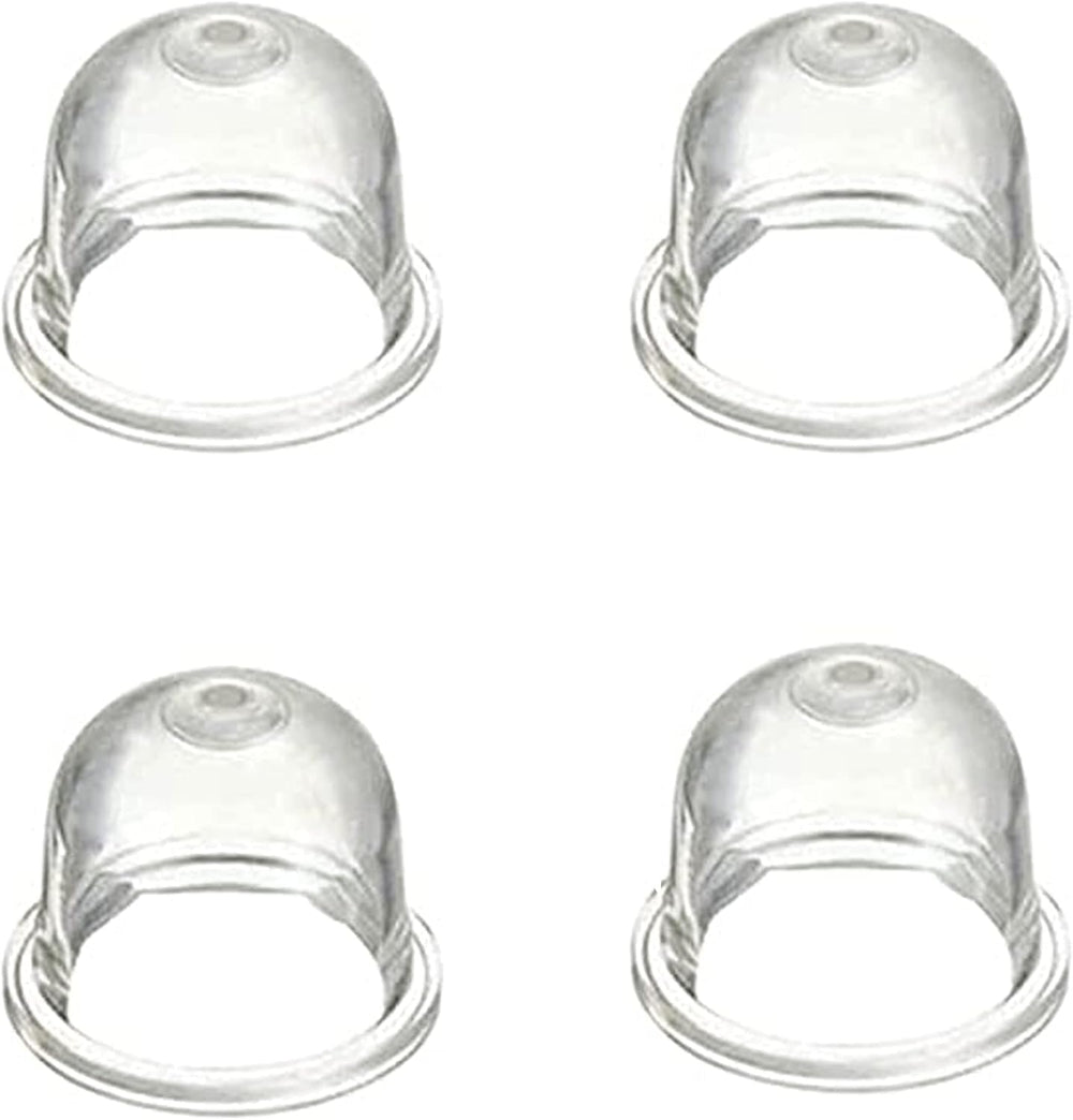 Missiscily primer bulb for Echo trimmers front view