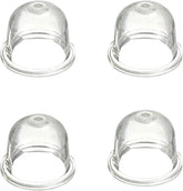 Missiscily primer bulb for Echo trimmers front view