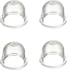 Missiscily primer bulb for Echo trimmers front view