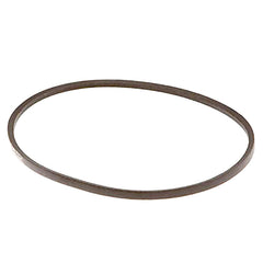 Missiscily V-Belt pack size 1, black rubber material