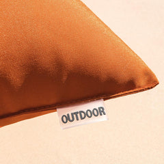 MIULEE decorative outdoor pillow covers with hidden zipper