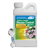Monterey Complete Disease Control 8 oz liquid bottle front view