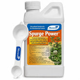 Monterey Spurge Power Herbicide 8 oz spray bottle front view