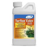 Monterey Turflon Ester 8oz liquid weed killer front view