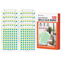 mosalogic Sticky Card Refills pack front view