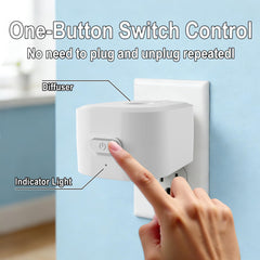 Moskiller Indoor Mosquito Repellent Device in a living room setting