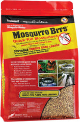 Mosquito Summit Dunks front view, 30 ounce packaging