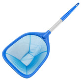 Mowend Pool Skimmer Net 26.8 inches front view