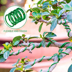 Mudder bonsai wire cutter for easy trimming