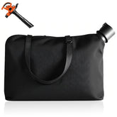 MWEDP Leaf Blower Shoulder Bag side view with adjustable strap