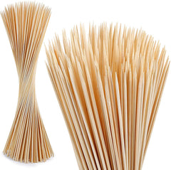 NadaKin 300 PCS 30-inch marshmallow roasting sticks front view