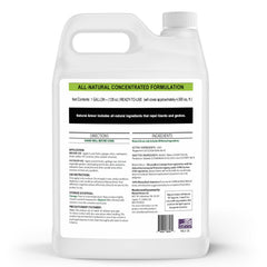 Natural Armor Lizard & Gecko Repellent sprayer close-up