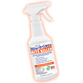 Naturasil Mite-B-Gone Dust Mite Spray 16 oz front view