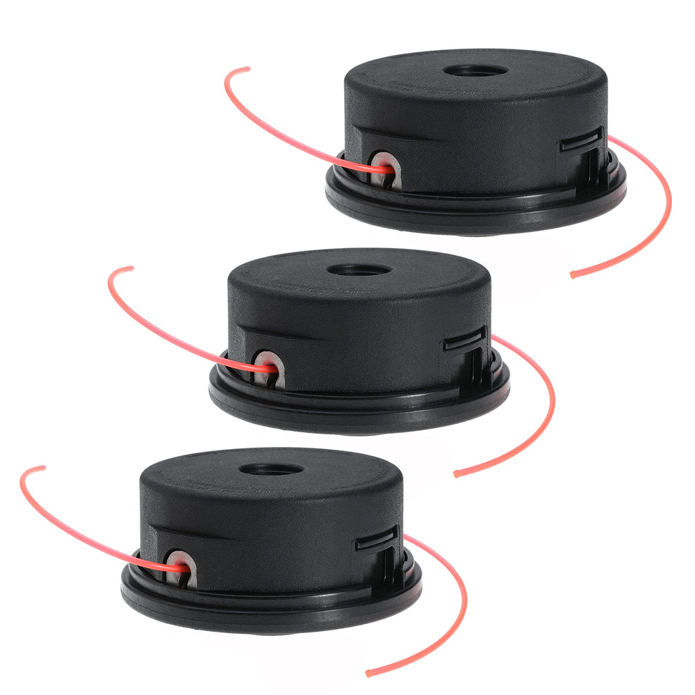 Nayciiy Trimmer Head for Stihl FS55 front view