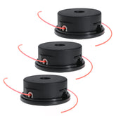 Nayciiy Trimmer Head for Stihl FS55 front view
