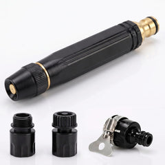 Neliangia 5-in-1 High Pressure Water Gun front view