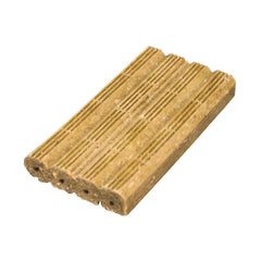 Neogen Ramik Bars displayed on a garden surface