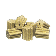 Neogen Ramik Mini Bait Bars detailed view of the multicolor bait bars