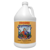 Neptune's Harvest Fish Fertilizer 2-4-1 Gallon front view