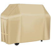NEXCOVER 50 Inch Waterproof Grill Cover front view