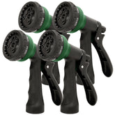 NEXCOVER Hose Nozzle Dark Green front view