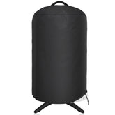 NEXCOVER Round Grill Cover 19.5 inch diameter front view