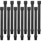 NFAMRZCAR 12Pcs 1/2 Inch Male to Female Sprinkler Extensions set