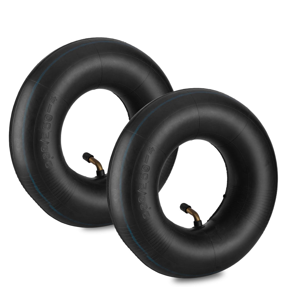 NIGOOLATA 2.80/2.50-4 Inner Tube front view