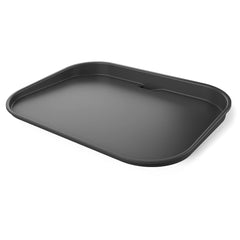 Ninja Woodfire Outdoor Flat Top Griddle Plate front view