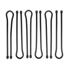 Nite Ize Gear Tie Original ProPacks twist tie in use around garden tools