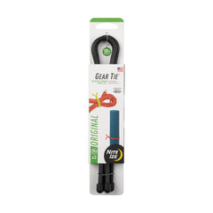Nite Ize twist tie packaging showing 2 count