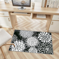 Non-slip backing of Arenarug Outdoor Rug