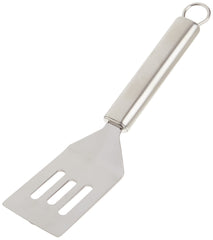 Norpro Short Slotted Turner on a kitchen countertop