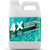 Not Rocket Sciences 4X Surfactant 32oz front view