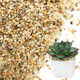 NUPICK 3-5mm coarse sand front view in packaging