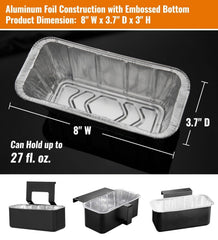 NUPICK Grease Cup Liners in packaging