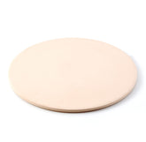 Nuwave 11.5-inch pizza stone front view