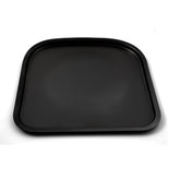 Nuwave Drip Tray for 14qt & 15.5qt Brio Air Fryer, black front view