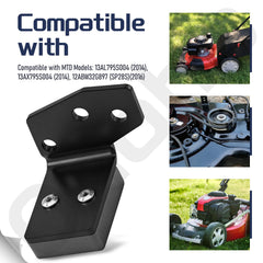 Ohoho Deck Brake Arm Kit 753-09904A installation guide
