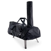 Ooni Karu Carry Cover black front view