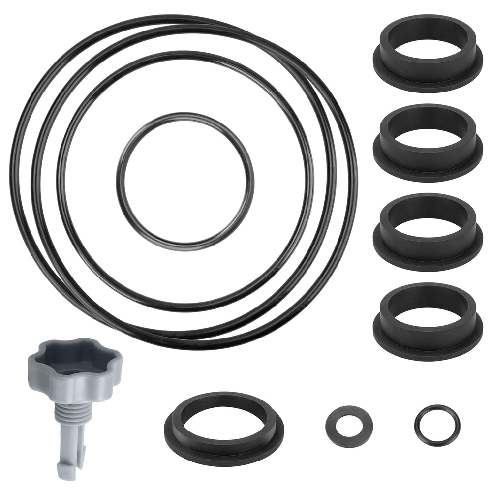 Ophjerg Sand Filter Pump Gasket Kit packaging front view