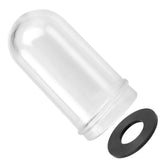 Ophjerg SPX0710MA sight glass for Hayward pool filters front view
