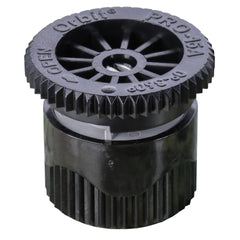 Orbit 15' Adjustable Pattern Spray Nozzle with garden setting