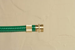 Orbit 5/8 Inch Brass Hose Repair Mender packaging