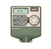Orbit Easy Dial 4-Station Indoor Sprinkler Controller front view